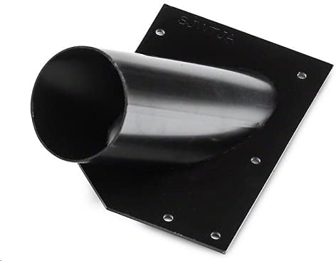 Snorkel Kit Compatible For 1999-2006 Jeep Wrangler TJ YJ 4.0L I6 Rolling Head - Image 4