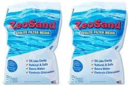 Sand Filter Media by Unknown
