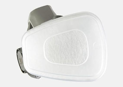 Respirator Filter Retainer Compatible - Image 4