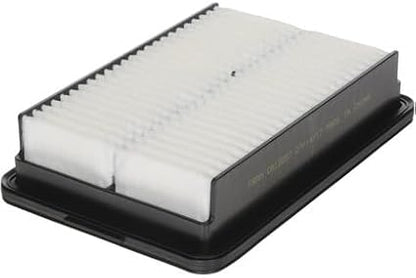 FRAM Extra Guard Rectangular Panel Engine Air Filter Replacement, Easy Install - Image 4
