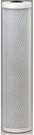 CFS – 1 Pack Whole House 20-inch Heavy Duty Water Filter Cartridge Compatible by CompleteFiltrationServices