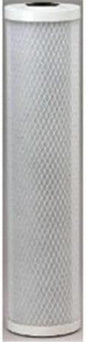 CFS – 1 Pack Whole House 20-inch Heavy Duty Water Filter Cartridge Compatible by CompleteFiltrationServices