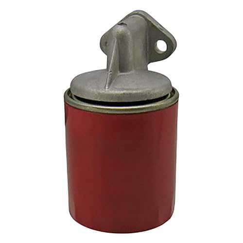 Oil Filter Adapter Kit Spin On fits International B275 B414 354 364 384 424 444 by PartsASAP