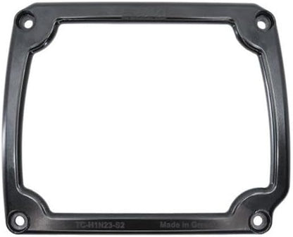 DNA Air Box Cover Compatible for Honda DAX 125 PN: TC-H1N23-S2 - Image 5