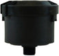 Nylon Air Intake Filter Assembly Air Filter Silencer Muffler by Unknown