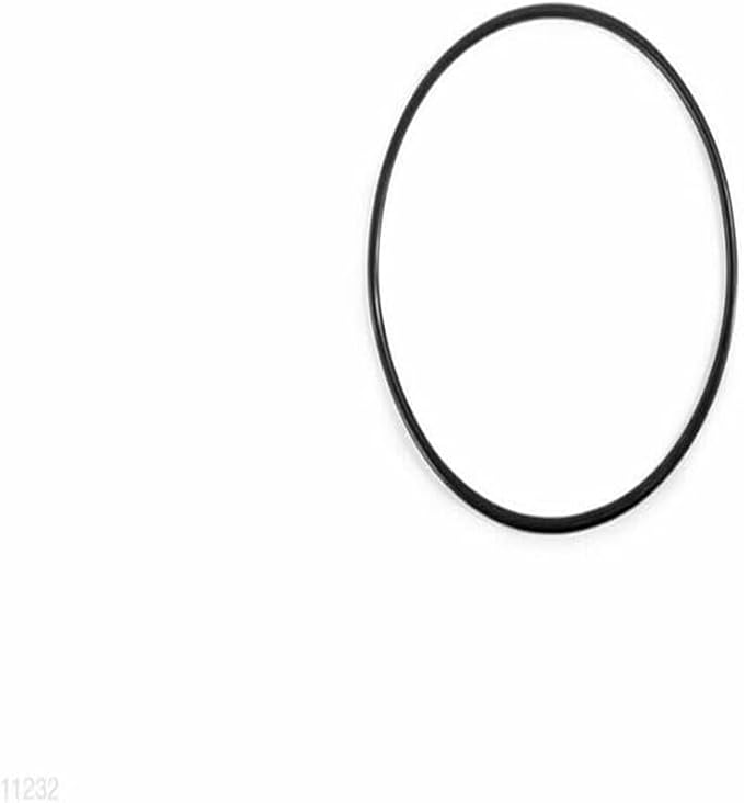 Replacement for Intex SF70110-2 Leaf Trap O-Ring Gasket Seal Swimming Pool Sand by Unknown