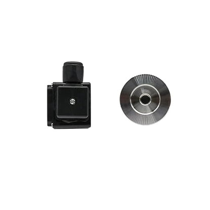 MEMS Diffusion Silicon Stainless Steel Corrosion-Resistant piezoresistive - Image 6
