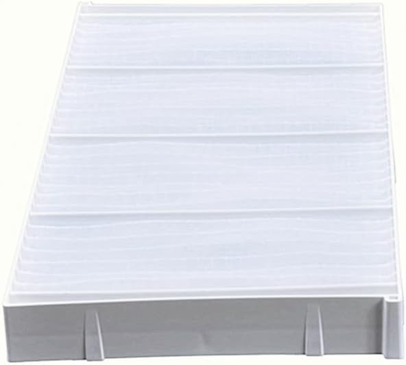 AWO ET-EMF510 Replacement Projector Air Dust Filter Fit - Image 4