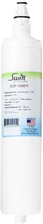 Swift Green Filters SGF-1000 Compatible Commercial Water Filter by SwiftGreenFilters
