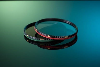 Breakthrough Filters 6 Stops 62mm Dark CPL Combination Circular Polarizer and - Image 2
