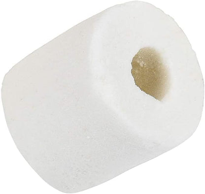 Wave Point Aquarium Filter Media Kits, 1 lb Activated Carbon + 50pc Bio Balls - Image 3