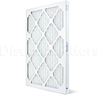 AIRx DUST MERV 8 Pleated Air Filter - Image 4