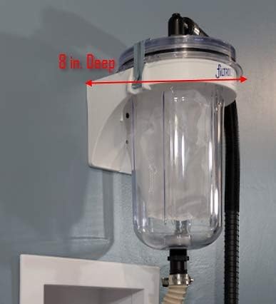 Filtrol Lint Filter | Washing Machine Filter | Microfibers | Septic - Image 4