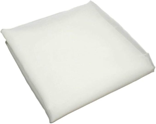 Fine Filter Mesh Nylon Fabric, Recycling Screens by Unknown
