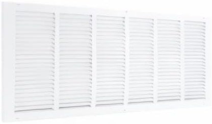 EZ-FLO 30 x 12 Inch Return Air Vent Cover - Image 7