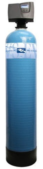 EWS Chloramine Treatment Whole Home Water Filtration System Plus Conditioning by Unknown
