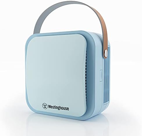 Westinghouse 1804 Patented NCCO Technology Portable Air Purifier by Westinghouse