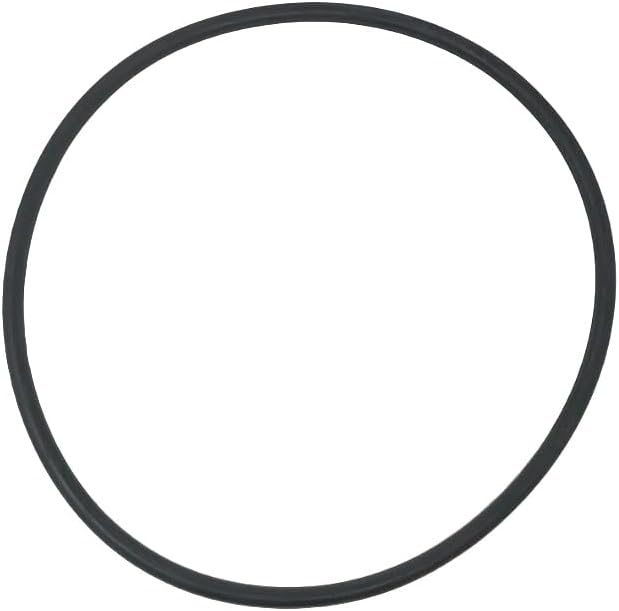Replacement for Intex Leaf Trap Cover O-Ring Gasket for 26339EH Pool Sand by Unknown