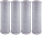 American Water Solutions 4 Pack of Compatible Filters Hydro Life 52418 C-2471 by VistarWaterTechnologies
