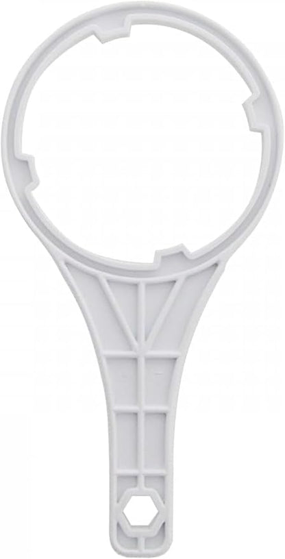 CFS – 1 Pack Water Purifier Housing Wrench Compatible by CompleteFiltrationServices