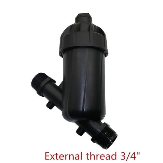 Multi-Size Y Strainer 3/4 to 1 - Image 2