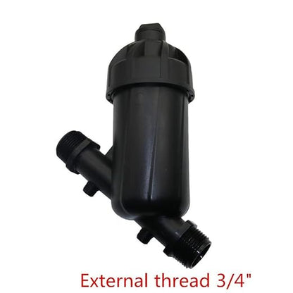Multi-Size Y Strainer 3/4 to 1 - Image 2