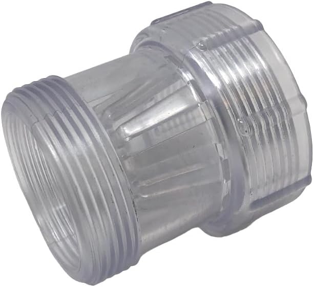 Replacement for Intex Replacement Part 11733 Leaf Trap for 10 Inch Sand Filter - Image 2