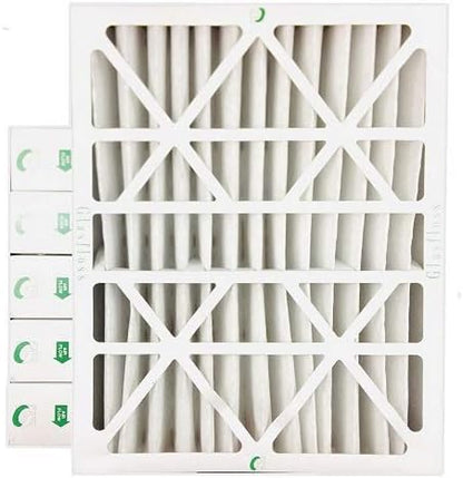 Glasfloss ZL 20x24x4 MERV 13 4" Inch Air Filters - Image 4