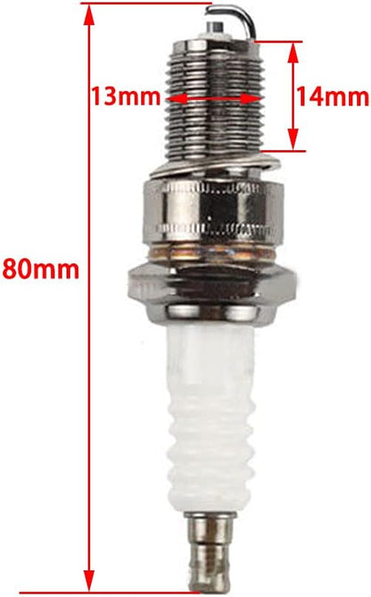 JN6-E4450-01 JN6-E4450-00 Air Fuel Filter Kit - Image 7