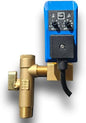 Micro Clean Automatic Electronic Condensate Timer Drain Programmable by Compressed+Air+USA