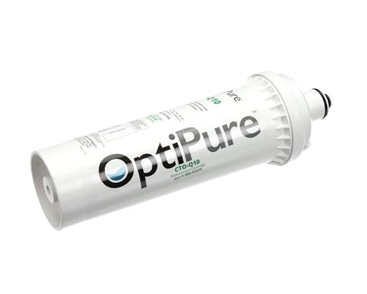 300-05828 Pre & Post Cto-Q10 Cartridge by Unknown