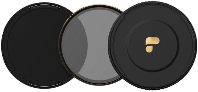 PolarPro 67mm Peter McKinnon VND Camera Filter - Image 7