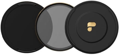 PolarPro 67mm Peter McKinnon VND Camera Filter - Image 7