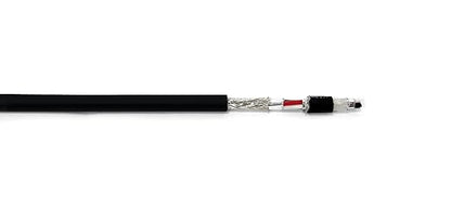 6C 24AWG AMSB Shielded Cable Wire by KWANGIL