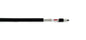 6C 24AWG AMSB Shielded Cable Wire by KWANGIL