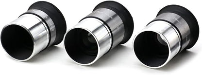 Multi-Coated Telescope Eyepiece Set - Image 4