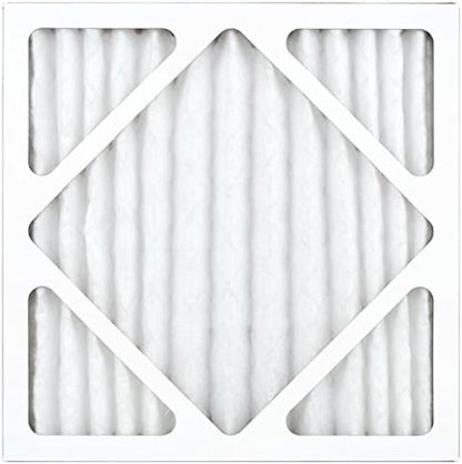 AIRx Filters 12x12x1 Air Filter MERV 13 Pleated HVAC AC Furnace Air Filter - Image 2