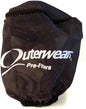 Outerwears Pre Filter 3" X 3" Fits Predator 212Cc Go Kart Mud Boat Off Road Atv by Unknown
