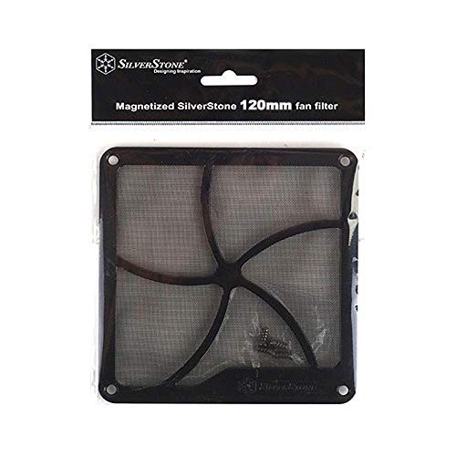 SilverStone FF122 120mm Fan Filter - Image 3