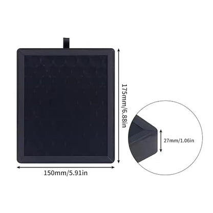 Lab H2D Activated Carbon Air Filter Cartridge - Image 7