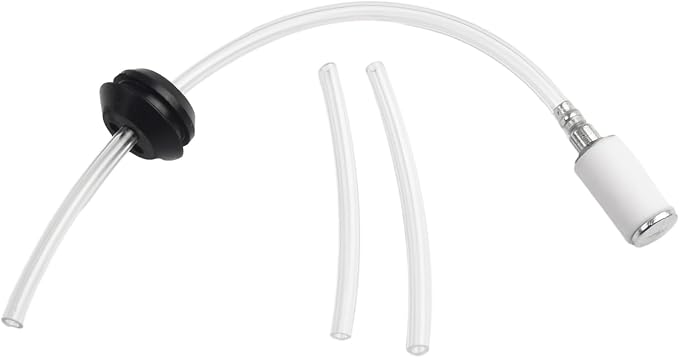 For Ardisam Fuel Line and Filter Kit by Unknown