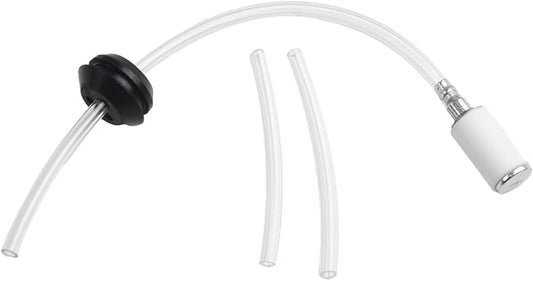 For Ardisam Fuel Line and Filter Kit by Unknown