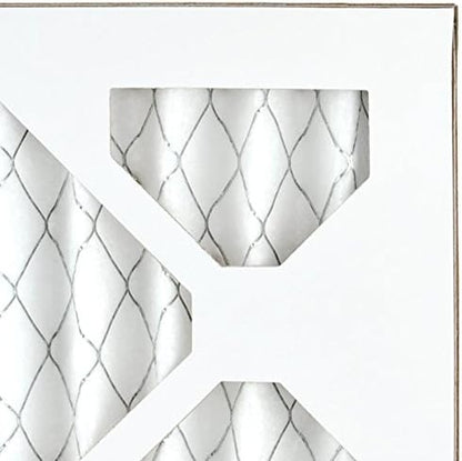 AIRx Filters 16x24x1 Air Filter MERV 13 Pleated HVAC AC Furnace Air Filter - Image 6