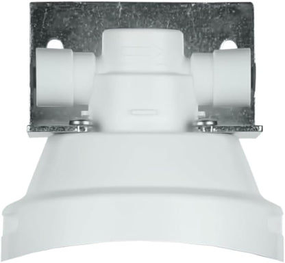 The Answer - 12in Quick Change 3/8in Auto Shut Off Head and Water Filter Combo - Image 8