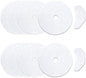 10 PCS Dryer Exhaust Filter for Panda Dryer Filter-365 days QA-Universal Lint by AMIPARTS