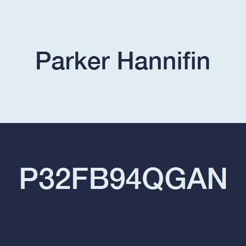 Parker Hannifin P32FB94DGAN Series P32FB Aluminum Global Modular Compact by Unknown