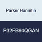 Parker Hannifin P32FB94DGAN Series P32FB Aluminum Global Modular Compact by Unknown