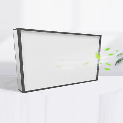 Replacement HEPA Filter for Air Flow Clean Bench 46 x 22 x 2.7 inch FFU by EQCOTWEA