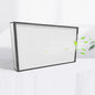 Replacement HEPA Filter for Air Flow Clean Bench 46 x 22 x 2.7 inch FFU by EQCOTWEA