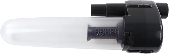 Vacuum Cleaner Filter Dust Collector, ABS Material, - Image 3